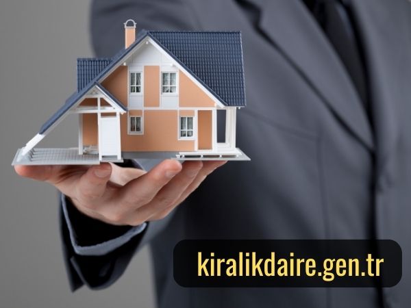 Kitirler Mahallesi Kiralık Daire